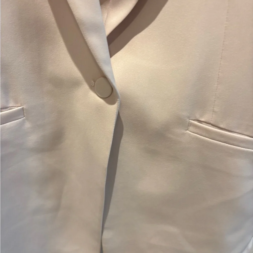 Z Supply Cinema Blazer - Picture 6 of 9
